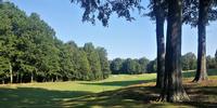 Bryan Park Golf Club - The Players Course Review 